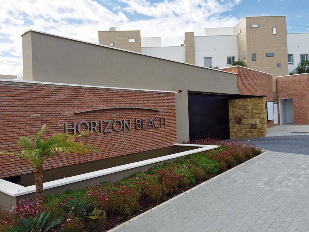 Horizon Beach Apartment เอสเตโปนา ห้อง รูปภาพ