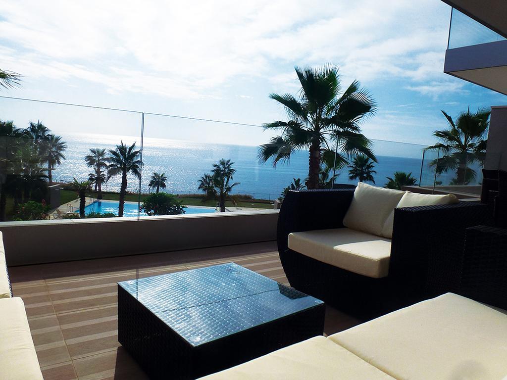 Horizon Beach Apartment เอสเตโปนา ห้อง รูปภาพ