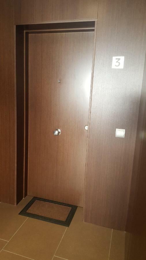 Horizon Beach Apartment เอสเตโปนา ภายนอก รูปภาพ